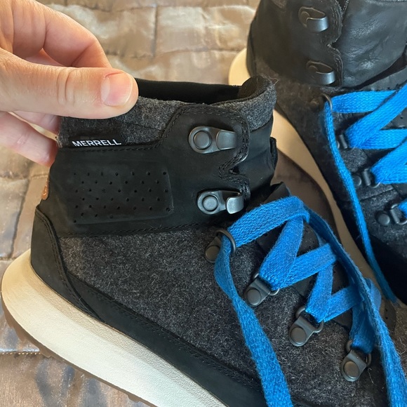 Merrell sporty booties - Picture 7 of 11